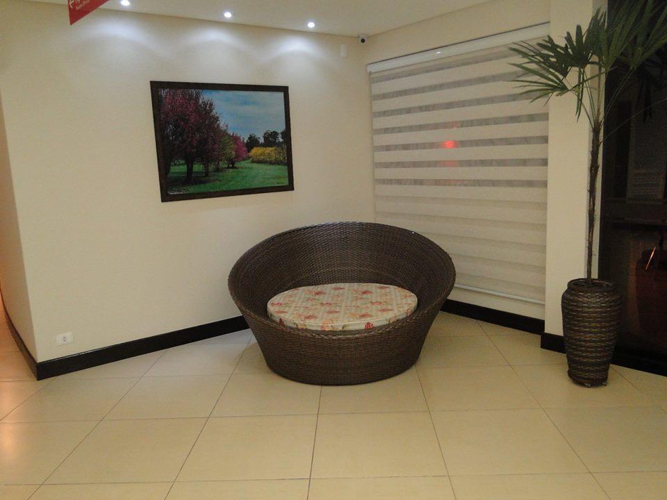 Hotel Portal Carlopolis Exterior photo