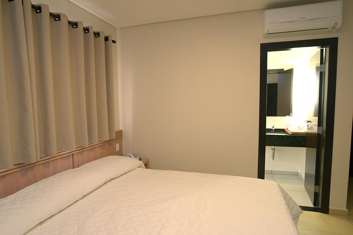 Hotel Portal Carlopolis Exterior photo